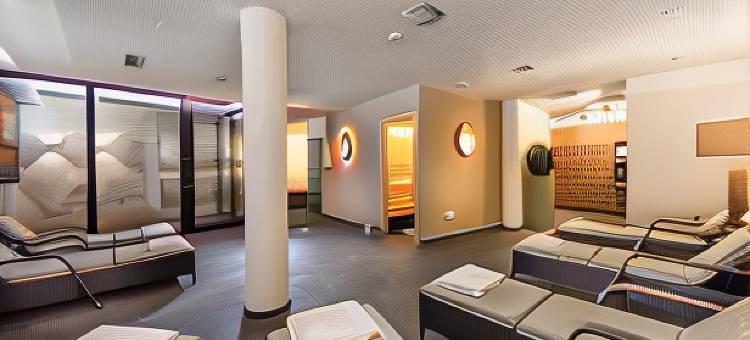 奥格勒卡普伦阿尔彭帕克斯酒店及公寓(AlpenParks Hotel & Apartment Orgler Kaprun)图片