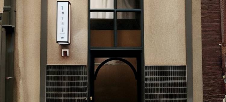 墨尔本弗林德斯阿迪娜公寓酒店(Adina Apartment Hotel Melbourne Flinders Street)图片
