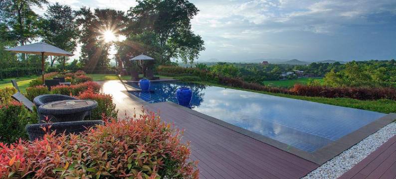 南精品度假村(NAN Boutique Resort)图片