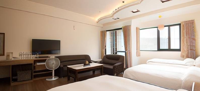 心之境民宿图片