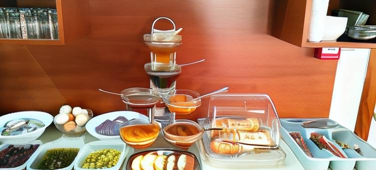 玛丽酒店(Marie Hotel)图片