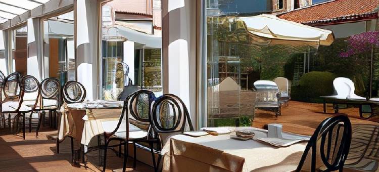 洛坎达酒店(La Locanda Delle Donne Monache)图片