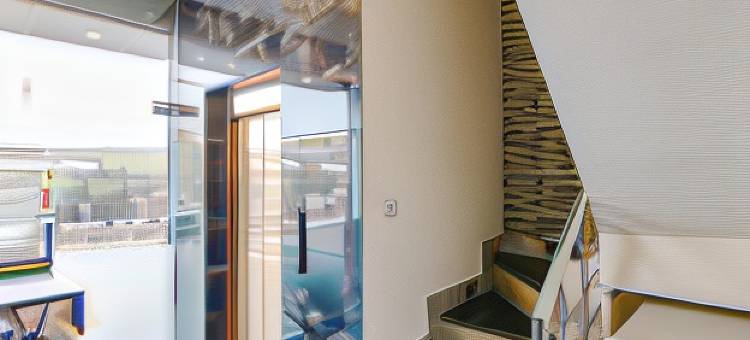 Fab酒店 黄叶(FabHotel Yellow Leaf)图片