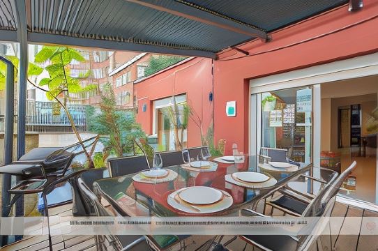 Au 30 Lille Centre Grand PalaisHotel Overview