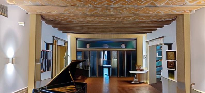 托斯卡纳佛得酒店(Toscana Verde)图片