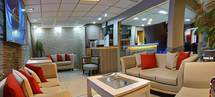 阿兰胡埃斯酒店(Hotel Aranjuez)图片