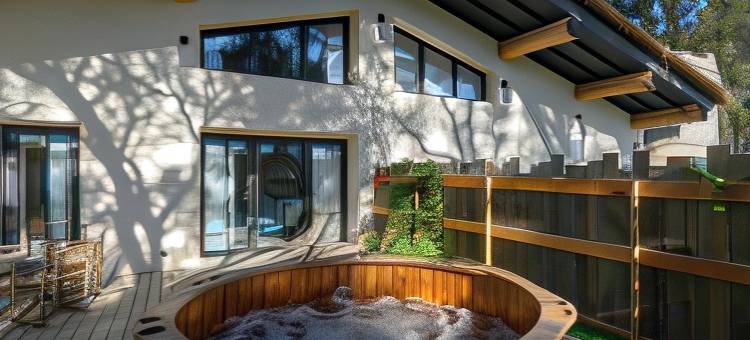 塔尔布里耶庄园酒店(Domaine Tarbouriech, Demeure & Spa)图片