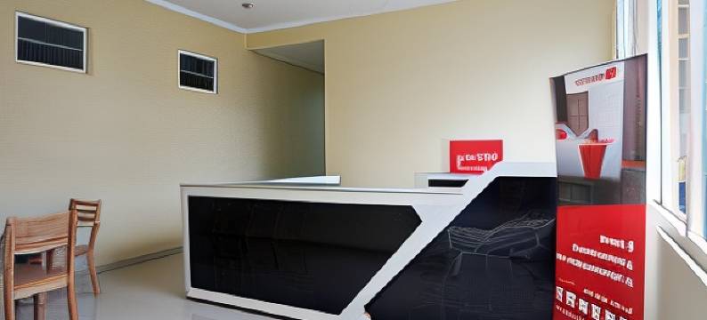 红多兹酒店@芝拉加惹兰巴厘(RedDoorz @ Jalan Bali Cilacap)图片