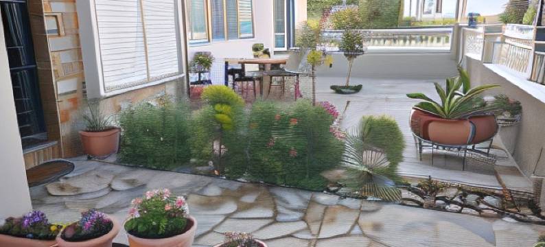 K&C 房间-公寓(K&C Rooms- Apartments)图片