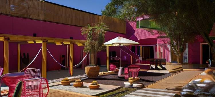 卡萨罗萨马特(Rosamate)图片