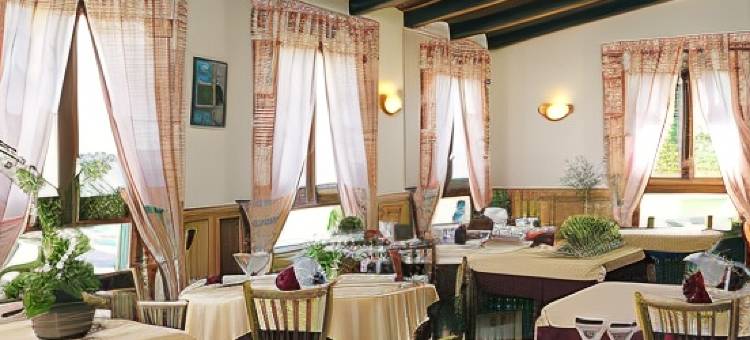 都门特思维酒店(Hotel du Mont Servy)图片