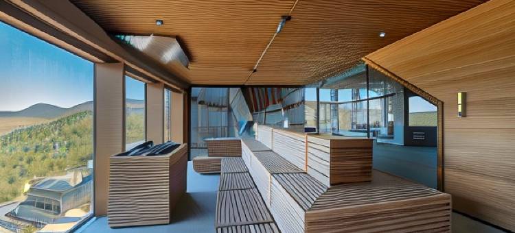瑞士酒店 达米安 雅斯纳(Swissôtel Damian Jasna)图片