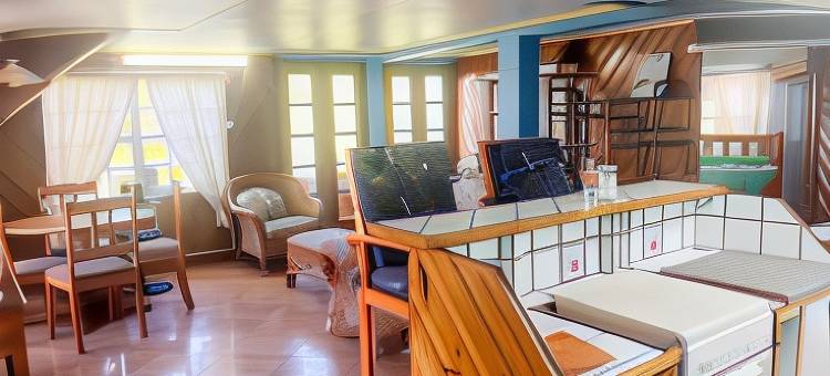 椰果芒果套房(Coco Mango Suites)图片