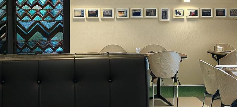 M套房酒店(M Suite Hotel)图片