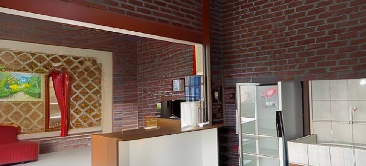 Puncak Darajat Highland图片