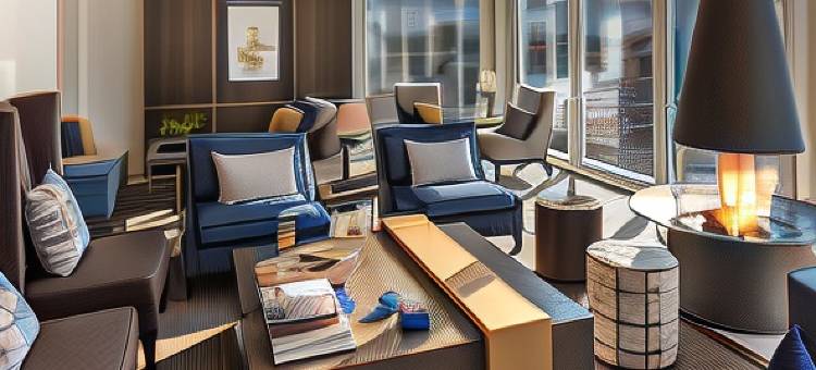 亚美尼亚灯塔酒店(Hotel Am Leuchtturm)图片