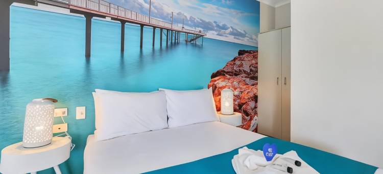 达尔文自由度假村(Darwin FreeSpirit Resort)图片