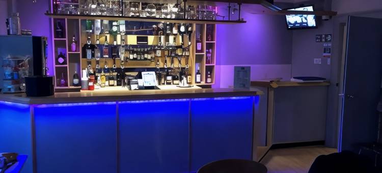 克里酒店(The Clee Hotel - Cleethorpes, Grimsby, Lincolnshire)图片