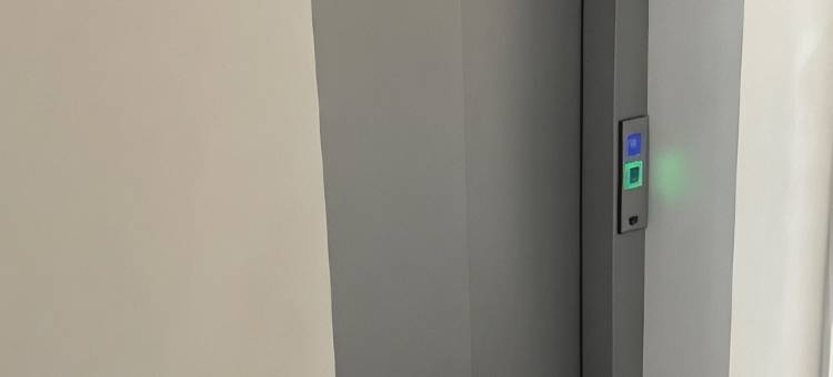 雷加尔酒店(Regal Hotel Golders Green)图片