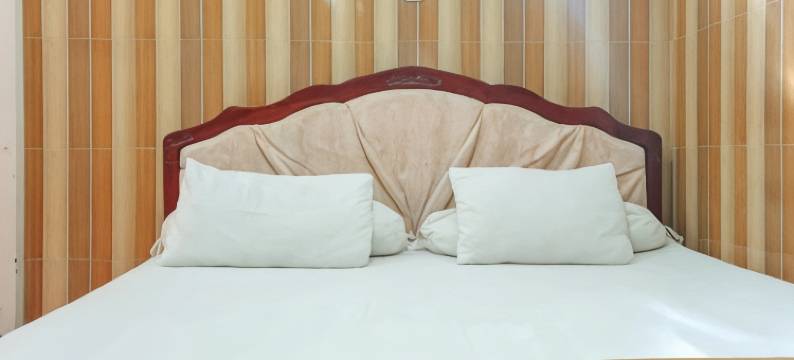 马里奥普拉纳博恩酒店(Hotel Mario Pulana Bone)图片