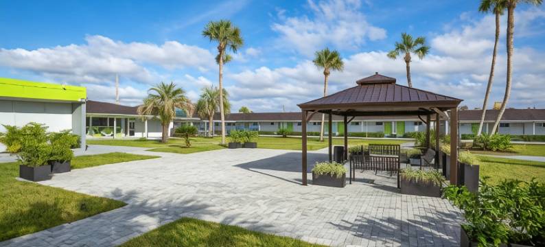 周租旅馆(Weekly Inn)图片