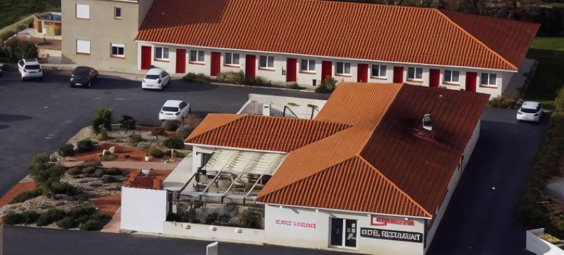 埃斯帕索勒餐厅酒店(Hotel Restaurant l'Espassole)图片