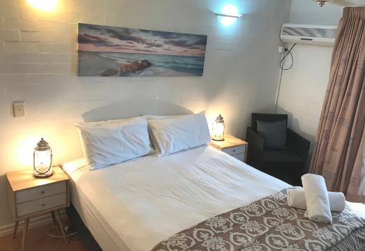 Bargara Shoreline ApartmentsHotel Overview