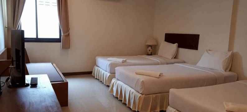 纳通公寓(Nathon Residence Hotel)图片