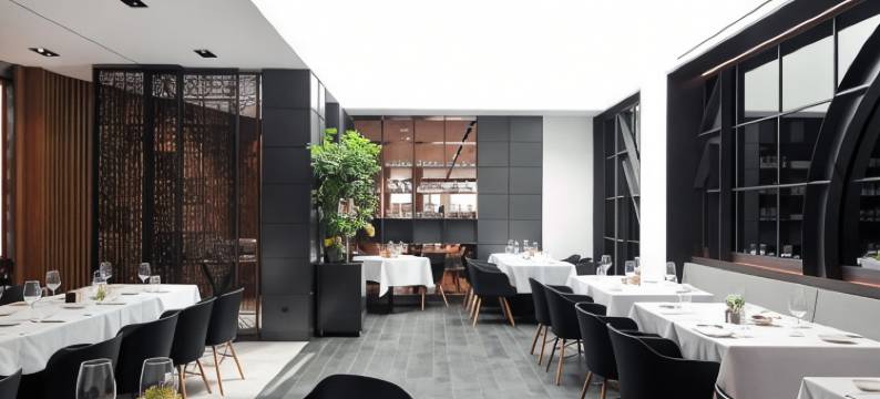 亚拉尼斯乡村风格别墅酒店(Vila Arenys Hotel)图片