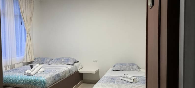 Servituristicos la Esmeralda图片