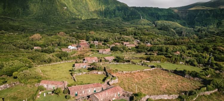 夸达阿德伊亚酒店(Aldeia da Cuada)图片