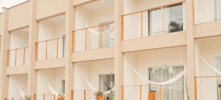 巴莱索旅馆(Pousada Paraiso)图片