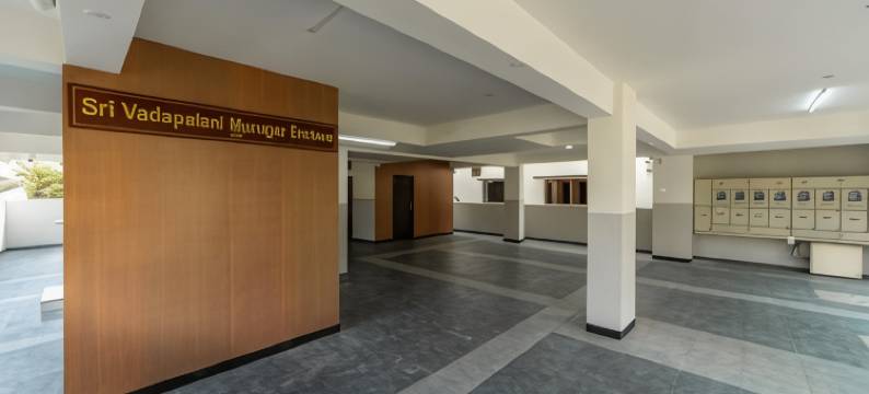 福丁旅馆(Fortune Inn)图片