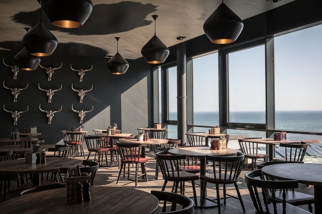 Aja Grömitz Over view