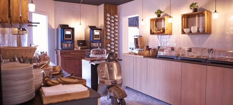 Greet Hotel Limoges Nord图片