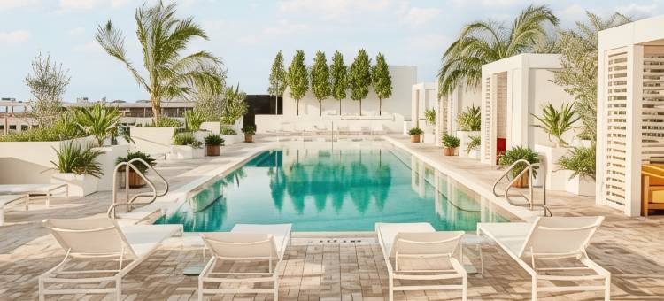 阿罗韦恩伍德迈阿密(Arlo Wynwood Miami)图片