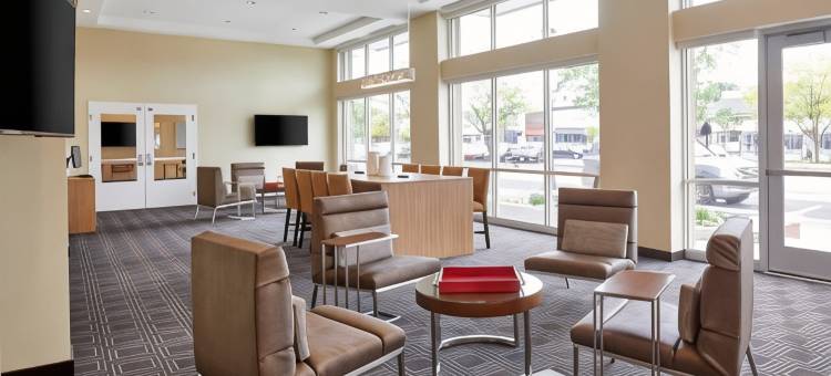 TownePlace Suites Columbus North - OSU图片