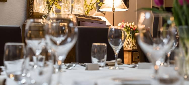 文艺复兴酒店(Le Renaissance)图片