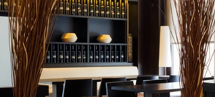 宜必思巴塞罗那莫林斯-德尔雷伊酒店(Ibis Barcelona Molins de Rei)图片