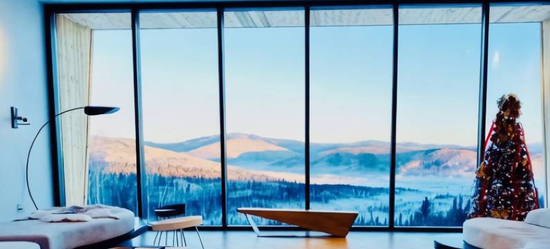 奥罗拉别墅(Aurora Villa)图片