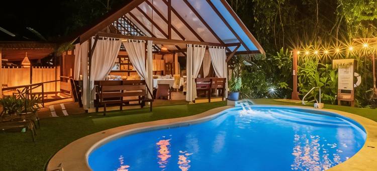 娜姆沃基旅馆(Namuwoki Lodge)图片