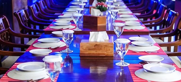 布阿纳莱斯塔里大酒店(Grand Buana Lestari Hotel)图片