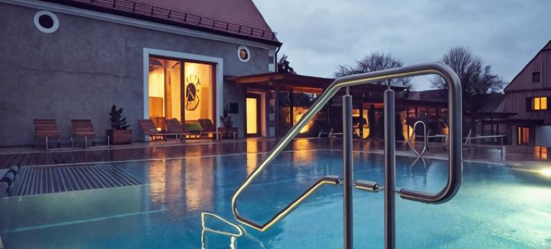 祖斯特博瑞罗曼蒂克酒店(Romantik Hotel Zum Klosterbräu)图片