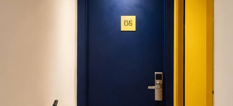 巴塞罗那海洋安全居住青年旅馆(Sea Hostel Barcelona)图片
