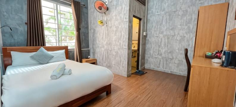 顺化艾米青年旅馆(Amy Hostel Hue)图片