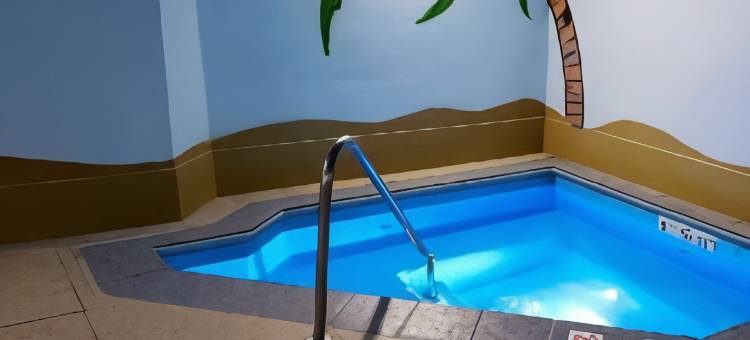 温德姆桑顿戴斯酒店(Days Inn by Wyndham Thornton)图片