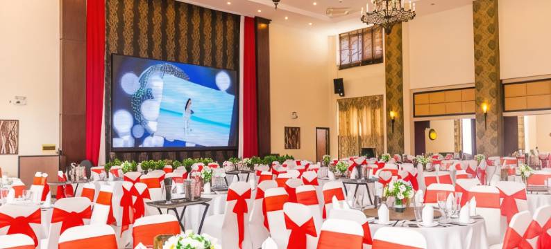 西贡拉加酒店(Sai Gon Rach Gia Hotel)图片