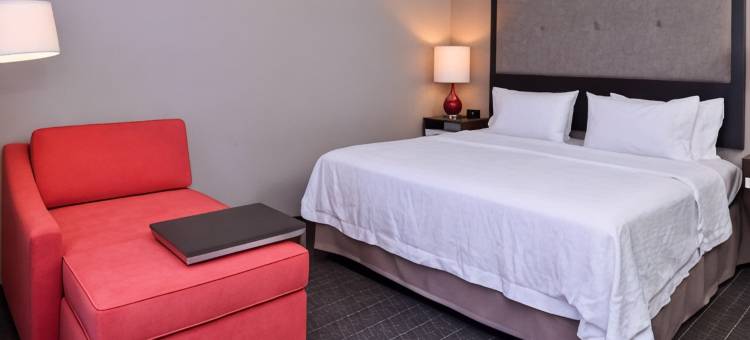 希尔顿欢朋酒店-匹兹堡韦克斯福德塞威克利(Hampton Inn Pittsburgh/Wexford-Sewickley)图片