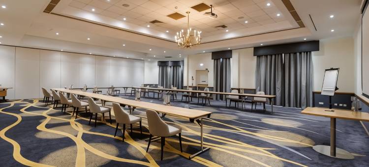 北安普顿希尔顿酒店(Hilton Northampton)图片