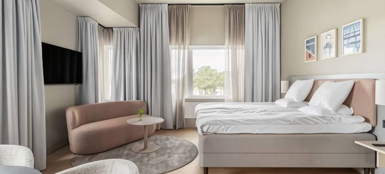 Aiden by Best Western Karlstad Arena图片